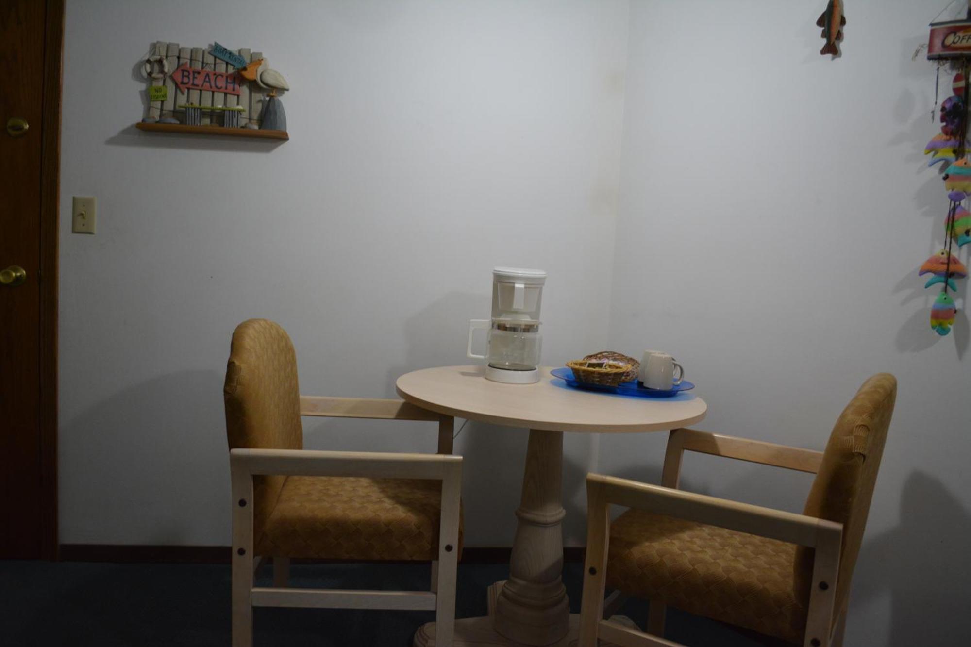 Bloomer Inn & Suites Zimmer foto