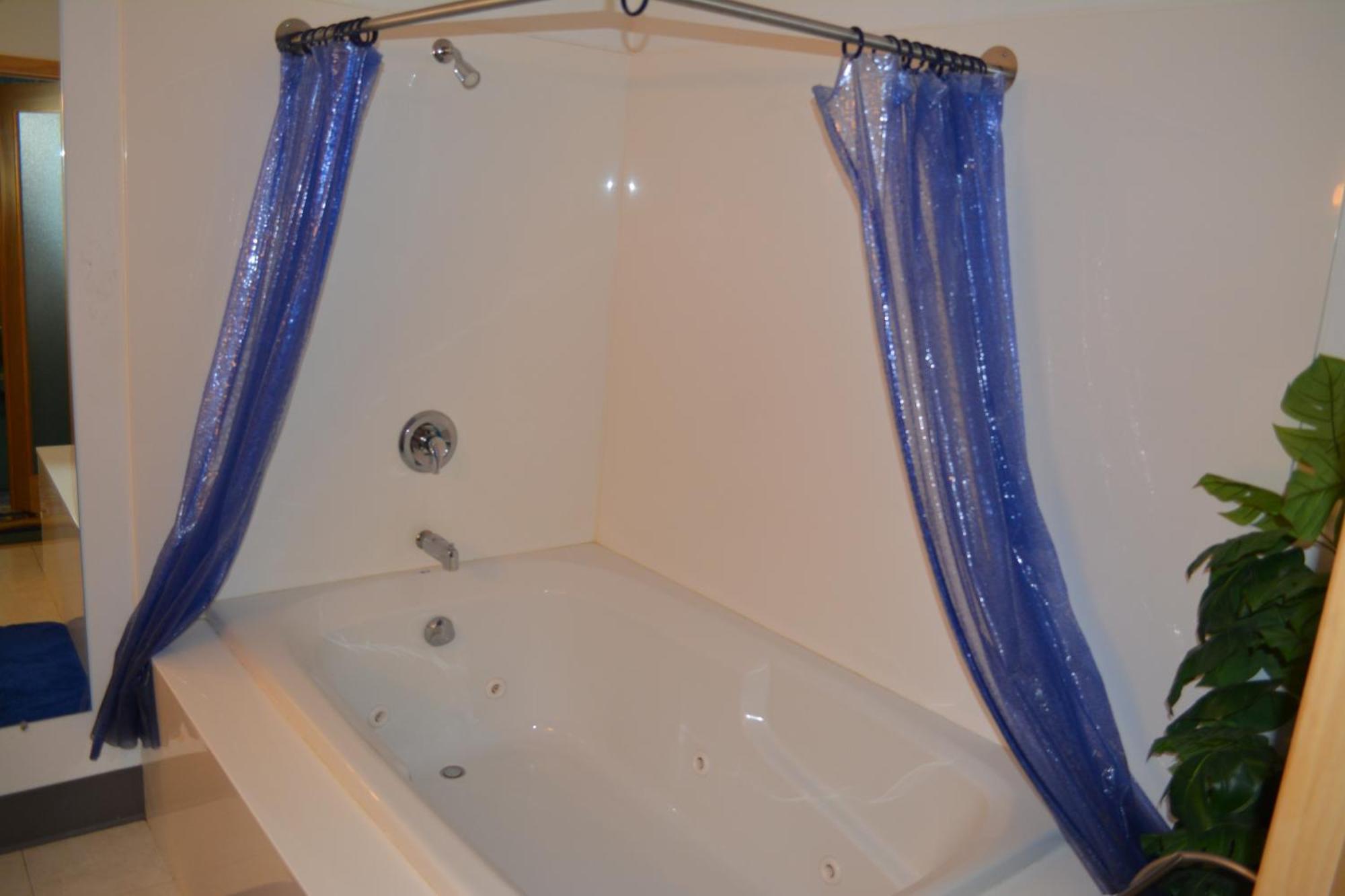 Bloomer Inn & Suites Zimmer foto