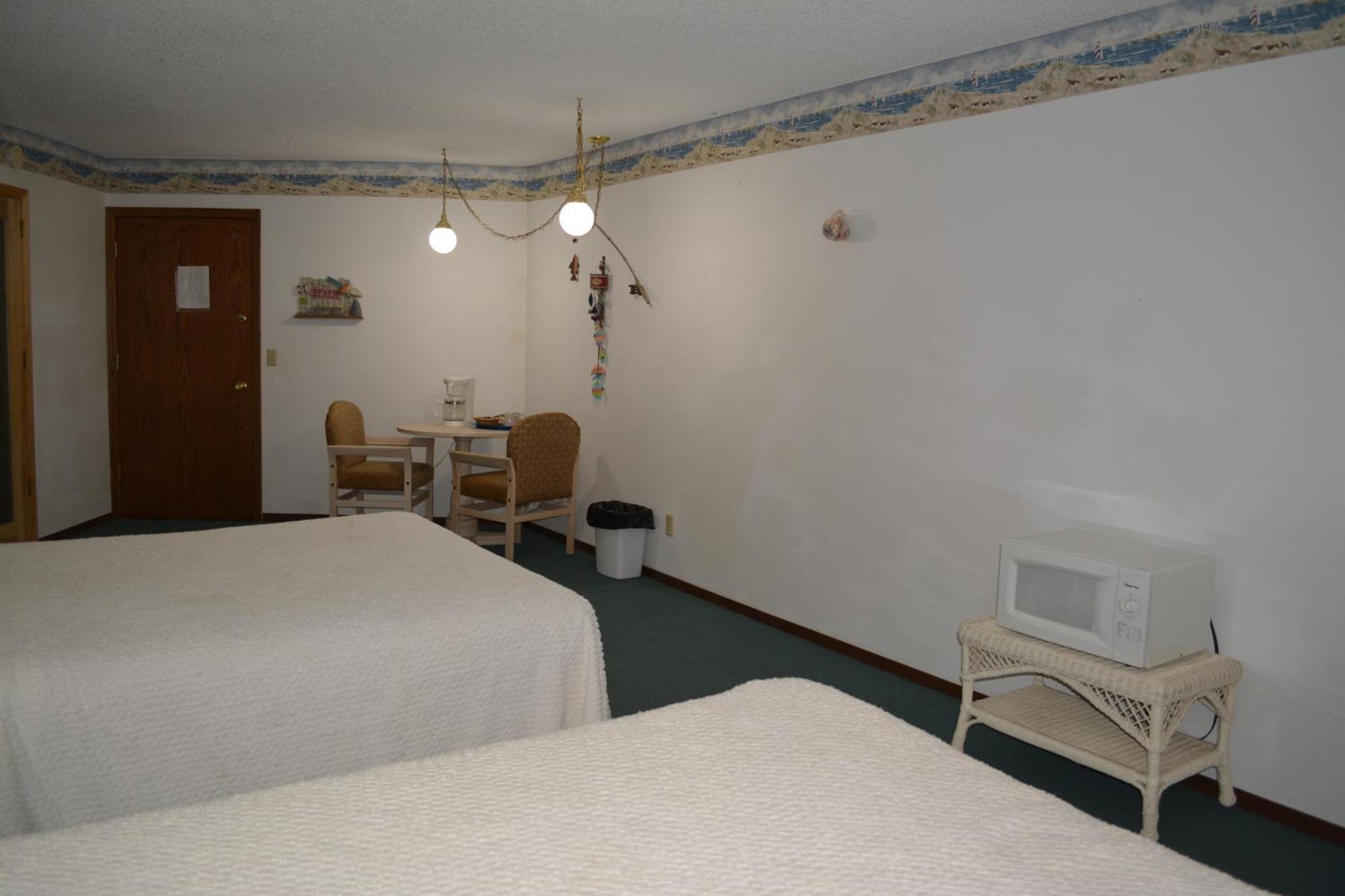 Bloomer Inn & Suites Zimmer foto