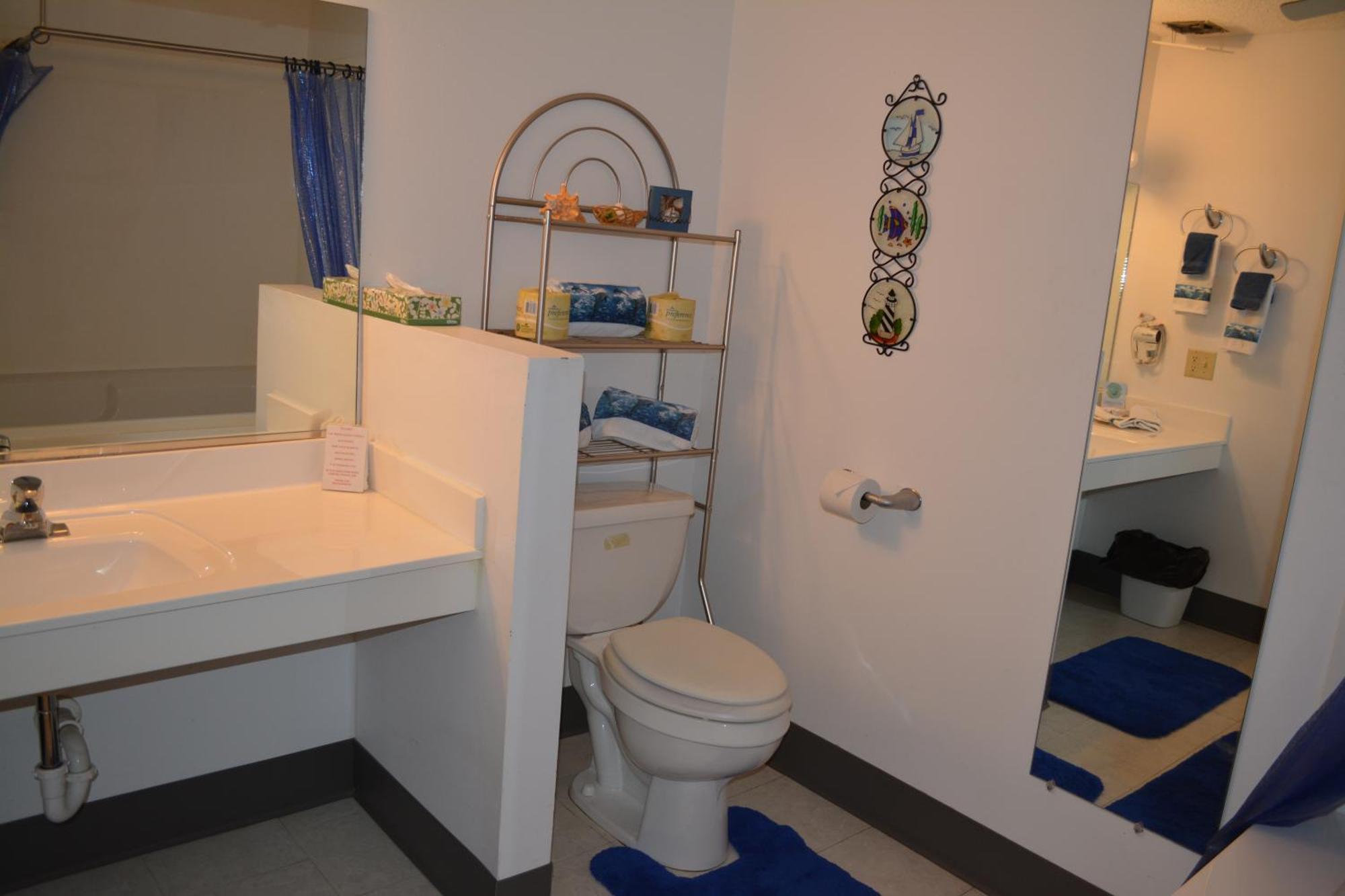 Bloomer Inn & Suites Zimmer foto